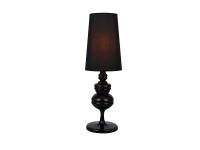AZZARDO -  BAROCO TABLE AC-7121-1 / AZ2162