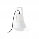 FARO - Преносима градинска ламла IP54 CAT 71563
