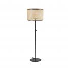 FARO - floor lamp MAMBO 64313-49 E27, 15W