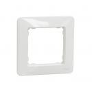 SCHNEIDER ELECTRIC - SDD311801 Sedna Design- 1-gang frame - white