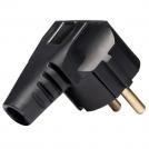 ATRA -  Angle plug 1326 250V 16A 