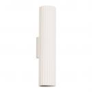 SOLLUX - Бежов аплик KARBON 30 SL.1596 GU10 2х10W IP20
