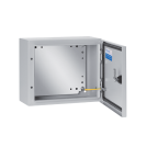 ELMARK - METAL DISTRIBUTION BOARD JXF 40/60/20 - 53051