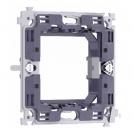 ACA LIGHTING - MODYS METAL MOUNTING FRAME 2M. WITH SCREWS 10101424947