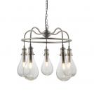 ENDON - pendant luminaire HADASSA 93433 LED E14, 5X6W