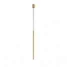 NOWODVORSKI - pendant  luminaire LASER 750 gold I 10450 