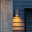 V-TAC - 2 x G9 LED Concrete Wall Lamp Light Grey SKU: 8695 VT-893 (1)