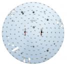 SAXBY - LED платка  LUIK  TRAY 61653  LED 18W, 4200K, 2150LM, IP65