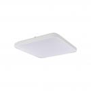 NOWODVORSKI - Bathroom plafond 8113 AGNES SQUARE LED WHITE 32W 3000K IP44  • 1690 lm
