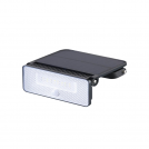 ACA LIGHTING - STORM1240 SOLAR SMD LED FLOOD LIGHT WITH SENSOR 8W 1000LM 4000K IP65 120° Ra80