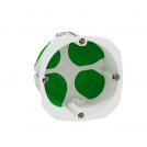SCHNEIDER ELECTRIC - IMT35032A Подова кутия за монтаж в повдигнати подове New Unica PP/TPE