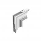 IDEAL LUX - Аксесоари за релсово осветление 282794 EGO KIT RECESSED L ELECTR CONN VERTICAL ACUTO WH