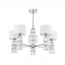 MAYTONI - Chandelier Talento DIA008PL-05CH 