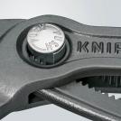 KNIPEX - 87 01 400 KNIPEX Cobra® High-tech Water Pump Pliers 400mm (2)
