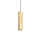 IDEAL LUX - SKY SP1 Oro 136936