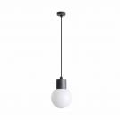 FARO -  MOON-1 74427+74437 PENDANT ESTRUCTURE,MOON-1 White shade