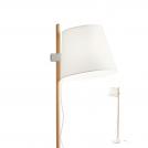 REDO GROUP - Лампион DIA 01-1490 1x60W E27 WOOD/METAL