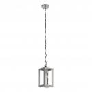 EGLO - pendant luminaire  94786 ALAMONTE E27, 60W, IP44