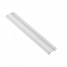 GTV Lighting - PA-OSTRGLAXM-00 transparent cover for LED profile GLAX Mini 2 m
