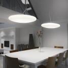 IDEAL LUX - SMARTIES BIANCO SP3 D40   032016