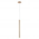 MAXLIGHT - Пендел ORGANIC P0458 ,Ø: 2,5 cм,1 x 1W LED 230V 60 LM