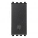 VIMAR - 19004 - 1P 10AX 2-way switch grey