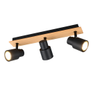 TRIO - PIERRE – R81983032 excl. 3x GU10 · max. 10W