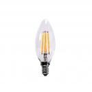 TNL - LED LAMP FILAMENT C35 2W E14