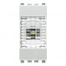 VIMAR - 20382.N - LED-emergency lamp 1M 230V Next