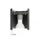 SOLLUX - noon lamp NESI black SL.0982 (4)