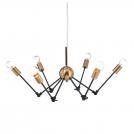 ACA LIGHTING - Пендел VINTAGE  OD680306BB