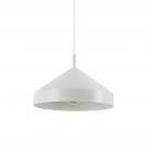 IDEAL LUX - 285153 YURTA SP1 D30 BIANCO