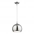 ITALUX -  Flask MA03586C-001 CHROME