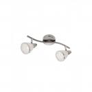 SMARTER - спот RUGIADA  04-404  E14, 2 x max. 12W