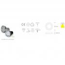 ONE LIGHT - 11105AB/AL (1)