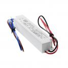 MEAN WELL - LED Power Supplies IP67 18W 0.5A 36V LPH-18-36