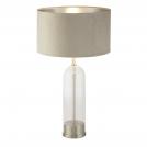 SEARCHLIGHT - Table lamp   EU81713TA   Oxford ⚡1 х HALOGEN 60W⚡ E27