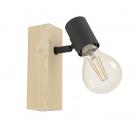 EGLO - spot TOWNSHEND 3 E27 1х60W - 99477