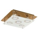 RABALUX - Ceiling lamp Naomi 2253