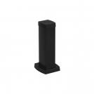 LEGRAND - Snap-On Column 1 partition 0.30м black Mosaic 653002