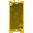 BTICINO - 510LN Flush-mounting box 1 module