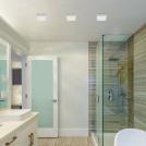 RABALUX - LED panel for outside mounting OLEG 5372  LED / 12W, 1272lm, 4000K, IP65