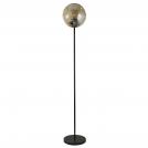SEARCHLIGHT - Floor Lamp EU22122-1BK ⚡ 1 х LED 10W ⚡E27 (1)