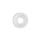 IDEAL LUX - noon VIRUS WH WH 244808 CRI90, 3W, 210lm, 3000K