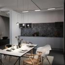 PAULMANN - LED Панел за шина 95370 URail Panel Campo ⏺1541,7lm 15,5W 3000K dimmable ~230V ⏺Бял (7)