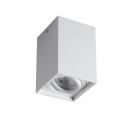 KANLUX - Ceiling-mounted spotlight fitting GORD XS DLP-50-W - 25477