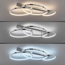 Fischer And Honsel - ceiling luminaire  DION  20463 (1)