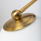 PIPOLUX - Spot Adel E27 10W metal, gold PB23037-1 (3)