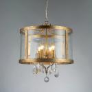 ACA LIGHTING - Полилей VINTAGE  AD80375