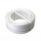 КАБЕЛ - Плосък Електрически Кабел (Безмостов) E-YDYp 2×4 mm2 (1)